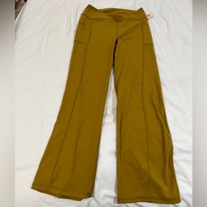 NWT Free People Muse Straight Leg Pant
